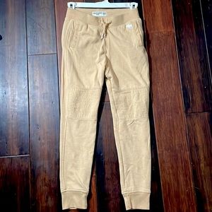 Abercrombie Kids Boy Jogger 9/10